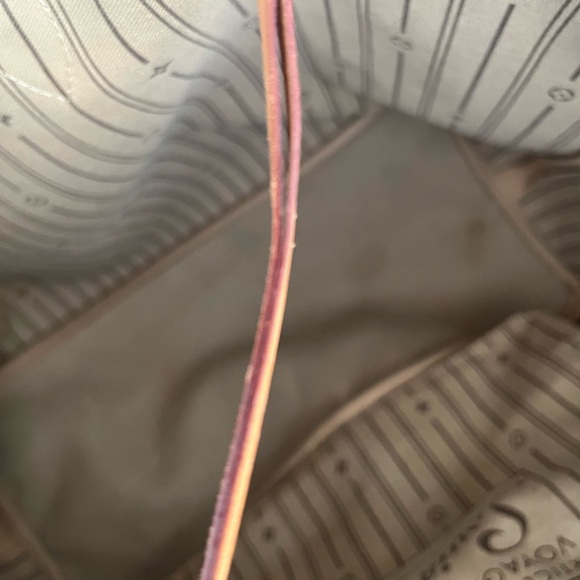 Authentic Louis Vuitton nevefull gm - Picture 12 of 15